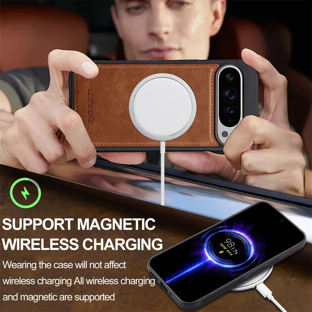 Google Pixel Shockproof Phone Case