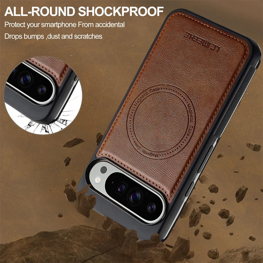 Google Pixel Shockproof Phone Case