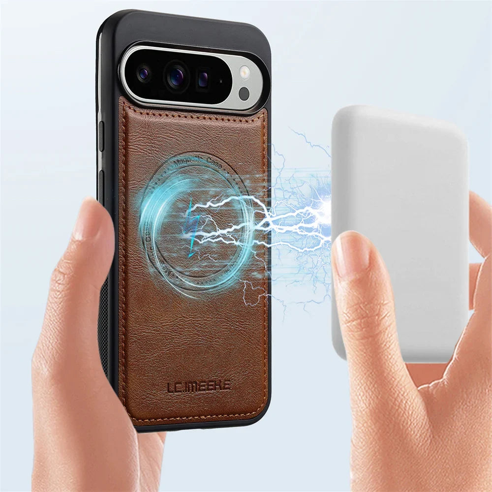 Google Pixel Shockproof Phone Case