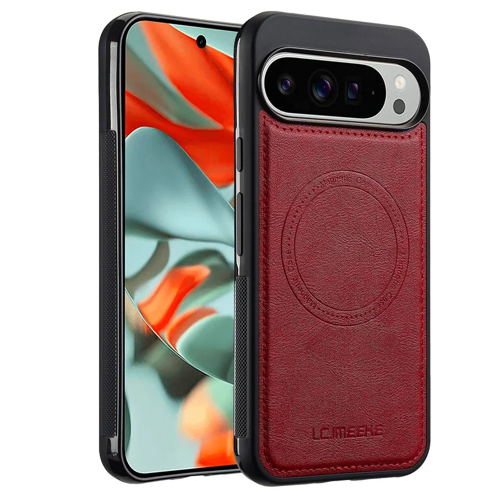 Google Pixel Shockproof Phone Case